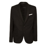 JACKET Man Black  JACKET Man Black