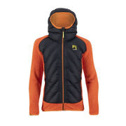 JACKET MARMAROLE Kid Vulcan Spicy Orange JACKET MARMAROLE Kid Vulcan Spicy Orange