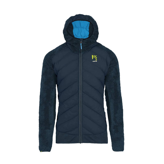 JACKET MARMAROLE Man Midnight Dark Slate