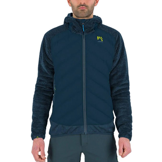 JACKET MARMAROLE Man Midnight Dark Slate