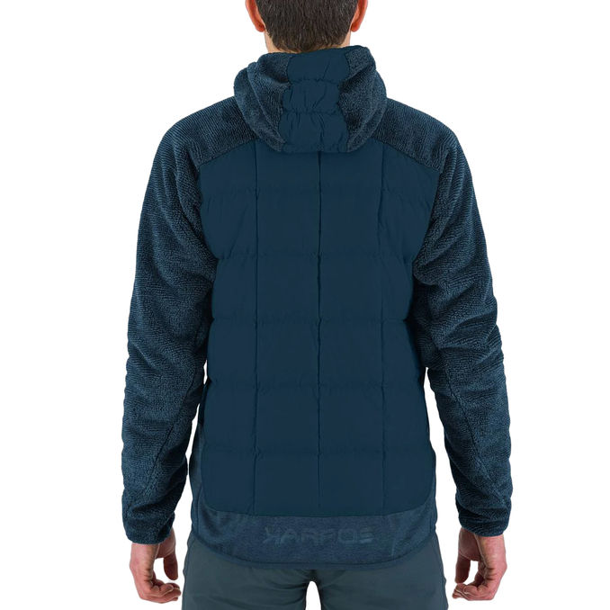 JACKET MARMAROLE Man Midnight Dark Slate