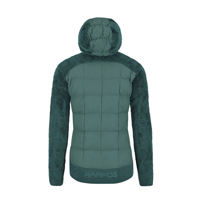 JACKET MARMAROLE Man North Atlantic Balsam