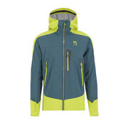 JACKET MARMOLADA Man Balsam Kiwi Colada JACKET MARMOLADA Man Balsam Kiwi Colada