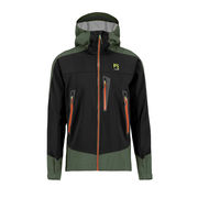 JACKET MARMOLADA Man Black Sand Thyme  JACKET MARMOLADA Man Black Sand Thyme