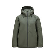 JACKET MAROON Man Pine Needle  JACKET MAROON Man Pine Needle