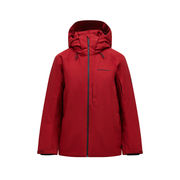 JACKET MAROON Man Sundried Tomato JACKET MAROON Man Sundried Tomato
