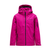 JACKET MARRON Kid Wander JACKET MARRON Kid Wander