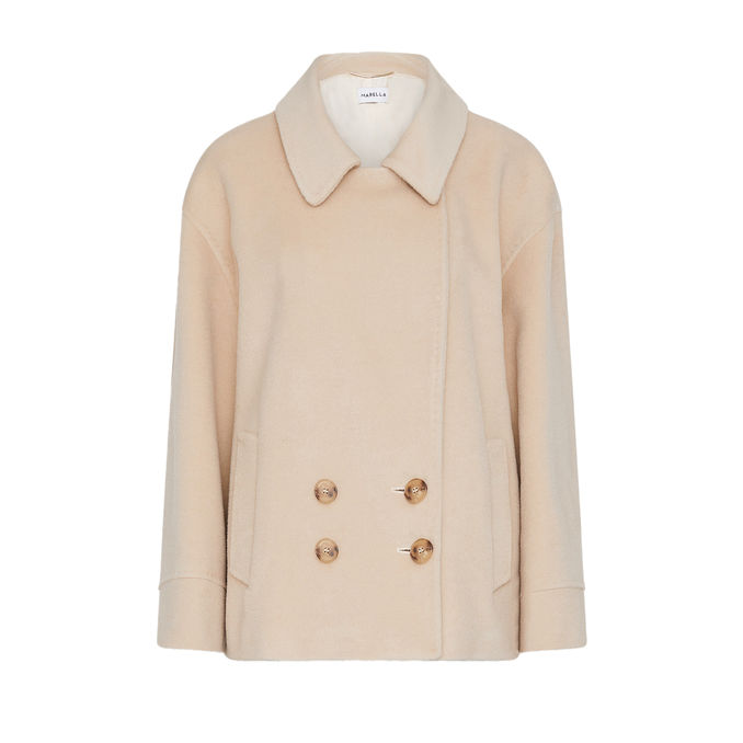 JACKET MERCE Woman Ivory