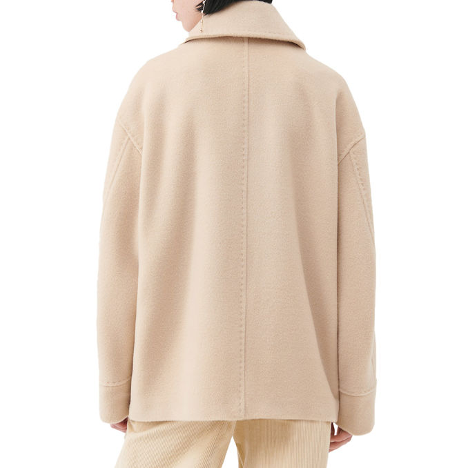 JACKET MERCE Woman Ivory