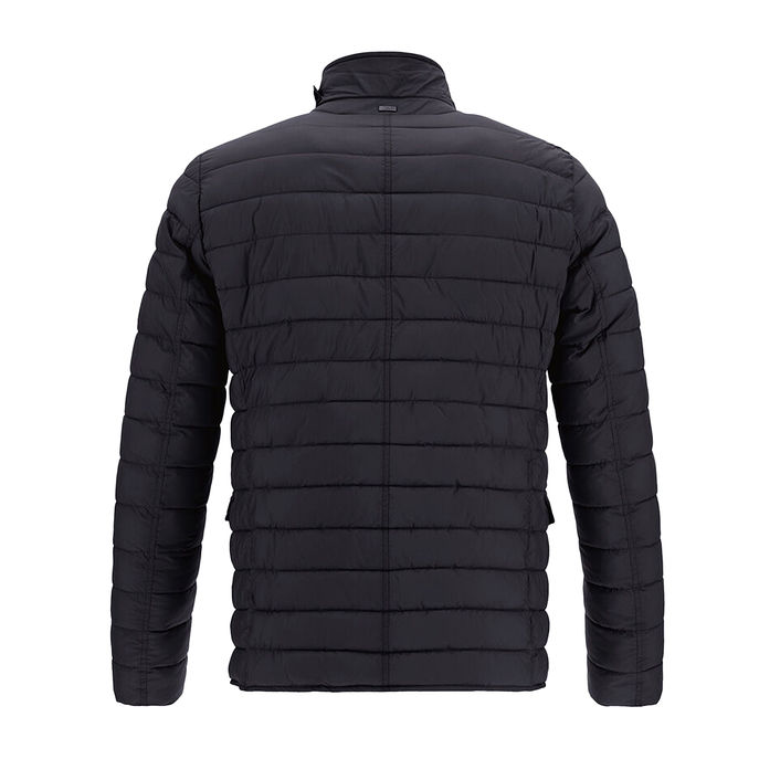 JACKET NUAGE Man Blue