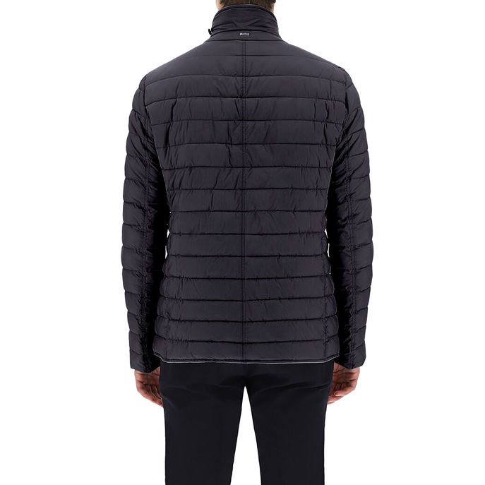 JACKET NUAGE Man Blue