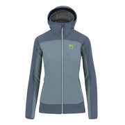 JACKET PARETE Woman Spring Lake Vintage Indigo JACKET PARETE Woman Spring Lake Vintage Indigo