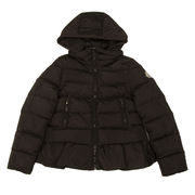 JACKET PERVENCHE Kid Black  JACKET PERVENCHE Kid Black