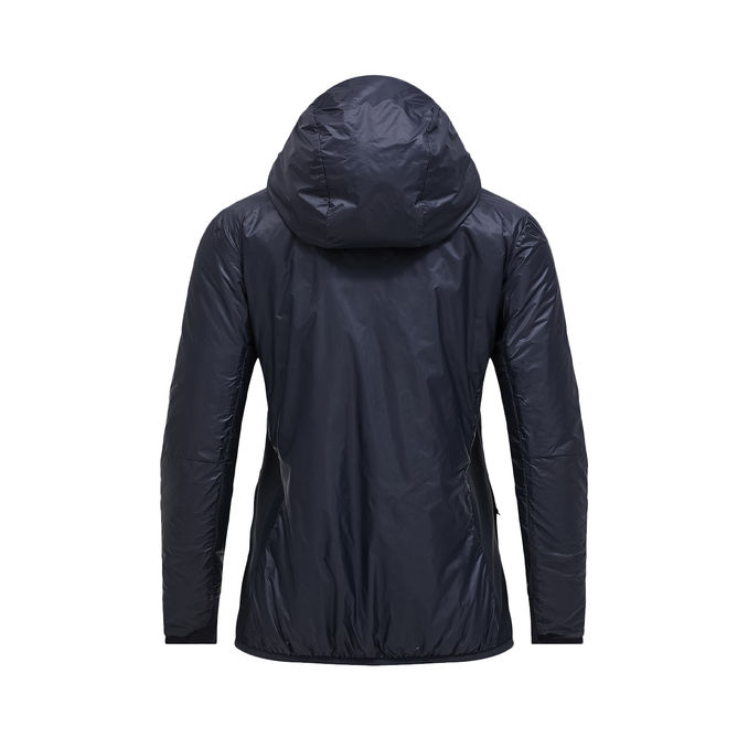 JACKET RADIANCE Woman Black