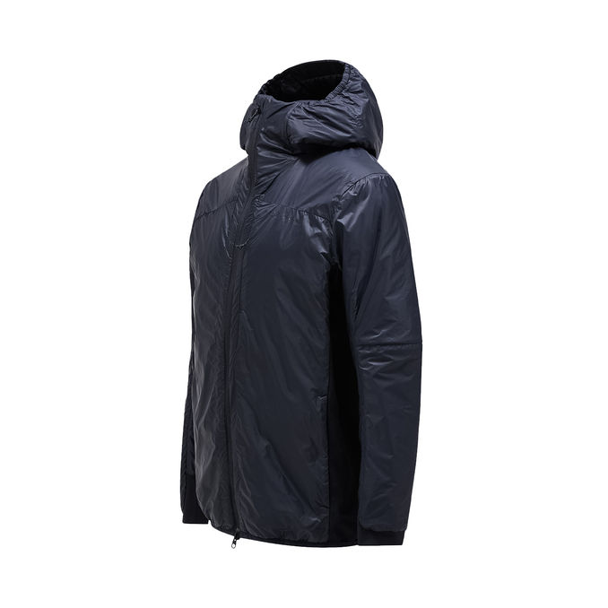 JACKET RADIANCE Woman Black