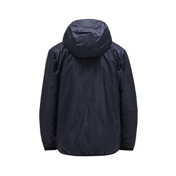 JACKET RADIANCE Woman Black