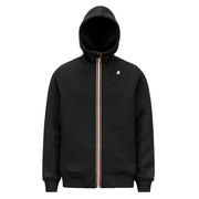 JACKET RAINER Man Usy Black  JACKET RAINER Man Usy Black