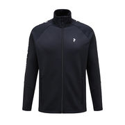 JACKET RIDER Man Black JACKET RIDER Man Black