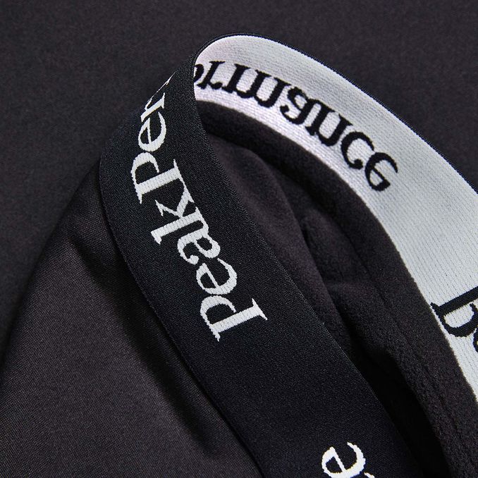 JACKET RIDER Man Black 