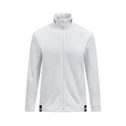 JACKET RIDER Man Off White  JACKET RIDER Man Off White