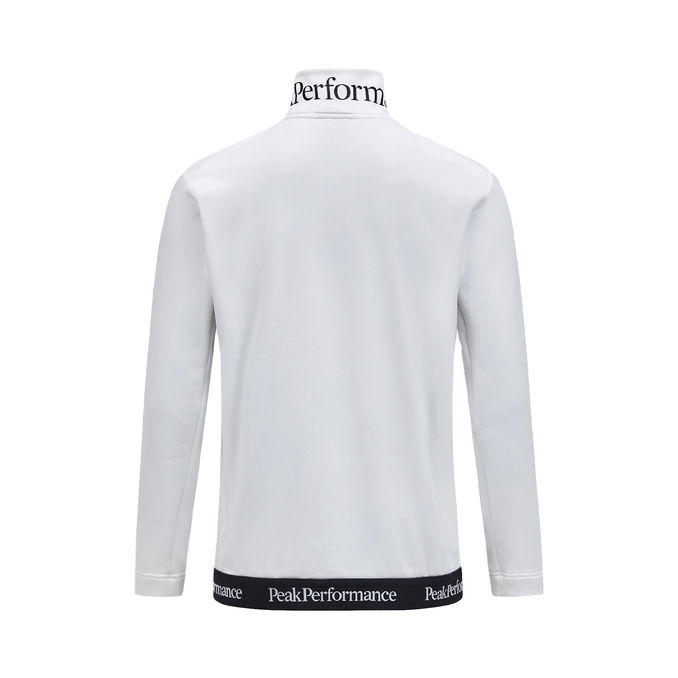 JACKET RIDER Man Off White