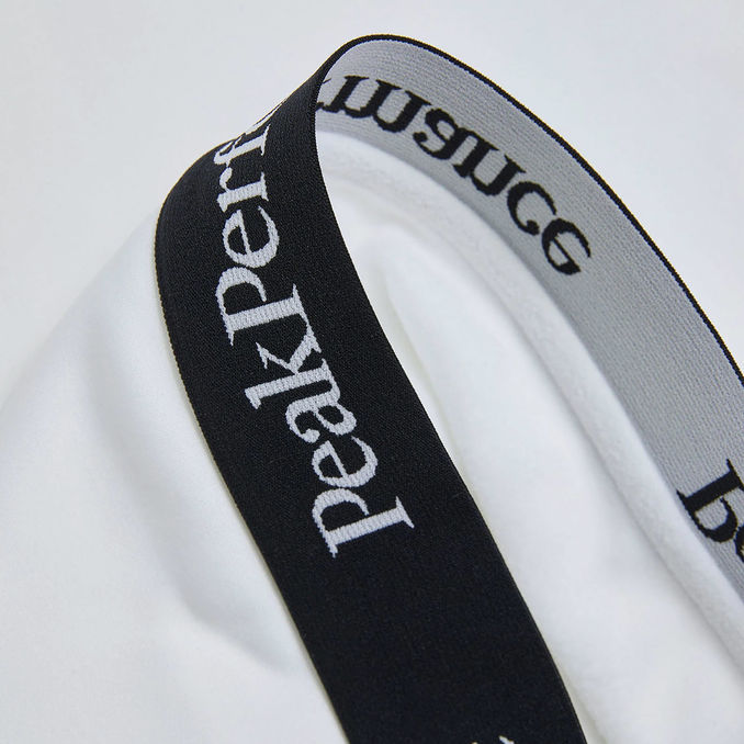 JACKET RIDER Man Off White