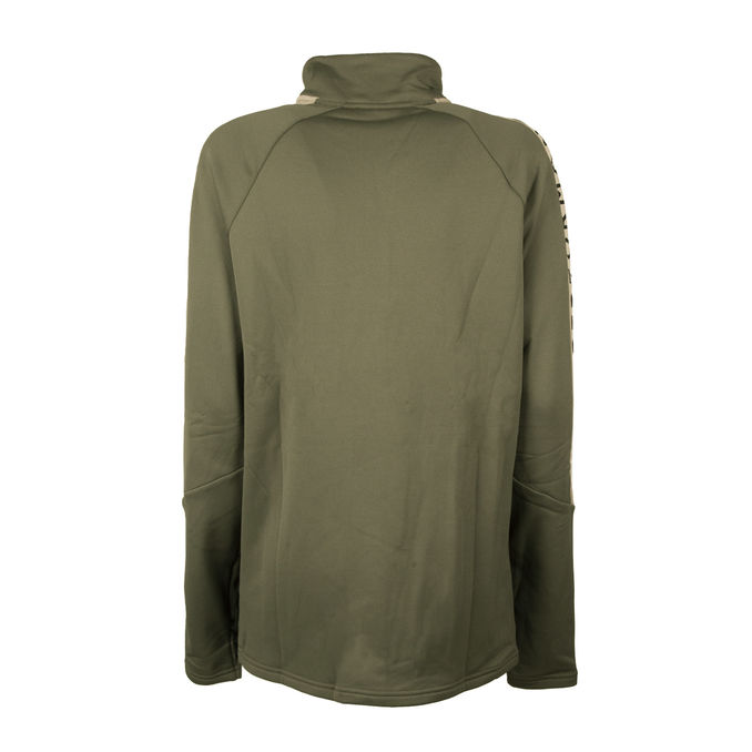 JACKET RIDER Man Pine Needle Avid Beige