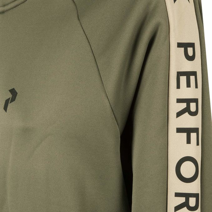 JACKET RIDER Man Pine Needle Avid Beige