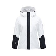 PEAK PERFORMANCE JACKET ANIMA Woman Pine Needle | Mascheroni