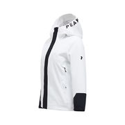 PEAK PERFORMANCE JACKET ANIMA Woman Pine Needle | Mascheroni