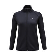 JACKET RIDER Woman Black  JACKET RIDER Woman Black