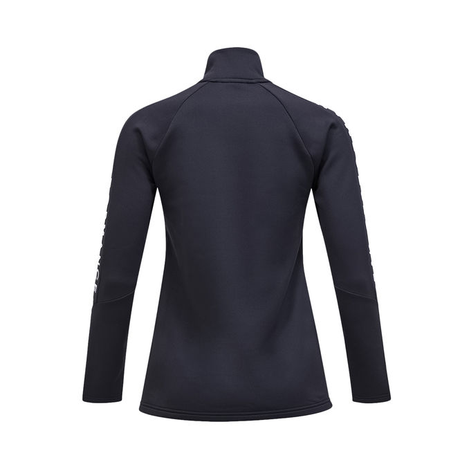 JACKET RIDER Woman Black