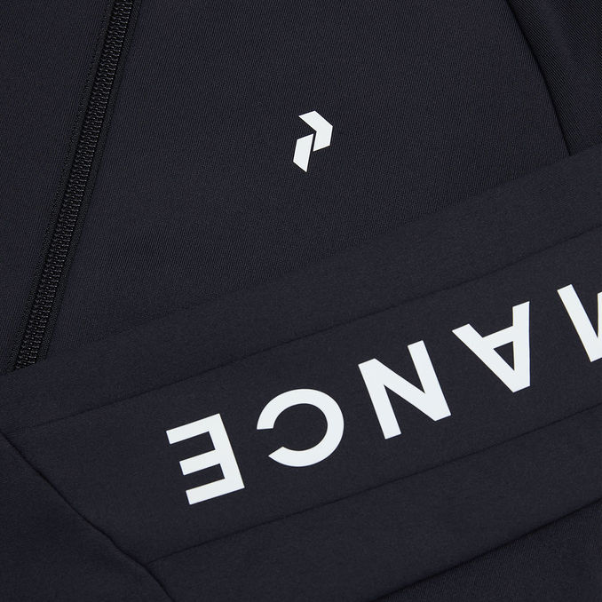 JACKET RIDER Woman Black