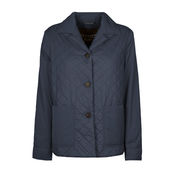 JACKET SACCO Woman Navy JACKET SACCO Woman Navy