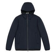 JACKET SCUBA PADDED  JACKET SCUBA PADDED