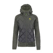 JACKET SMART Woman Black Sand Thyme  JACKET SMART Woman Black Sand Thyme