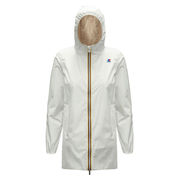 JACKET SOPHIE PLUS DOUBLE Woman White Beige Taupe JACKET SOPHIE PLUS DOUBLE Woman White Beige Taupe