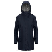 JACKET SOPHIE Woman Blue Depth  JACKET SOPHIE Woman Blue Depth