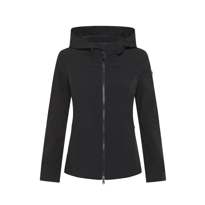 JACKET SULAWATI Woman Black