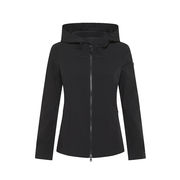 JACKET SULAWATI Woman Black JACKET SULAWATI Woman Black