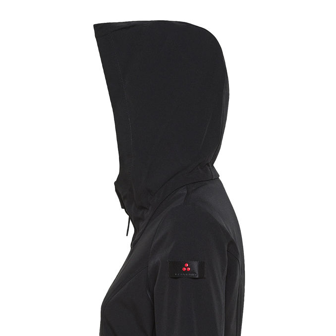 JACKET SULAWATI Woman Black