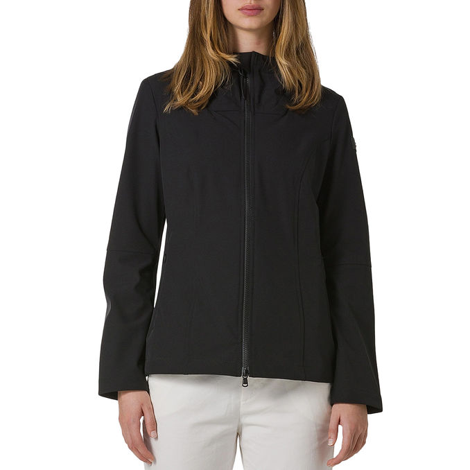 JACKET SULAWATI Woman Black