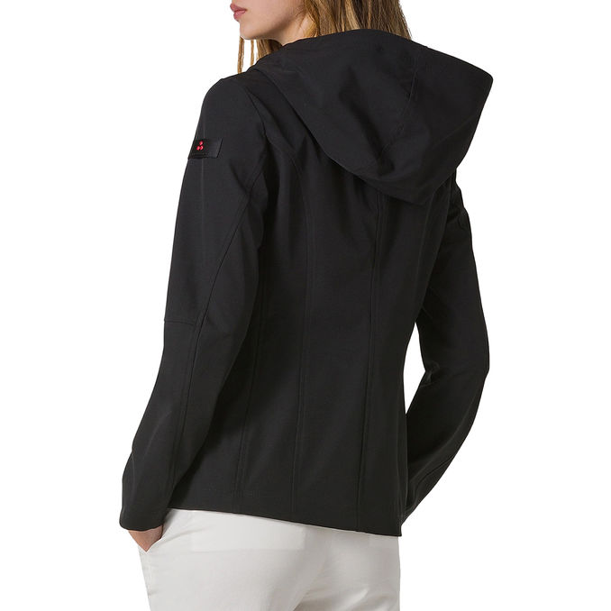 JACKET SULAWATI Woman Black