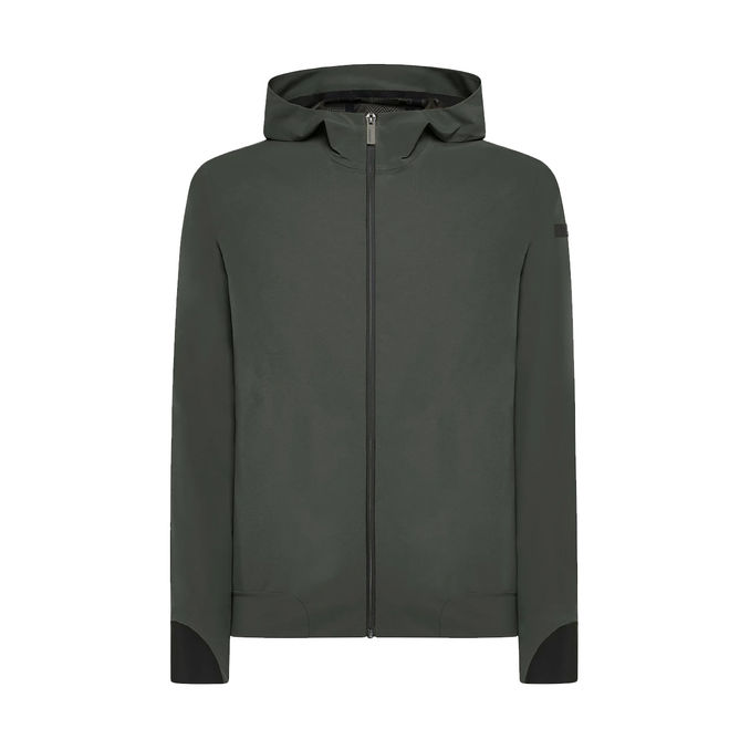 JACKET SUMMER URBAN Man Hood