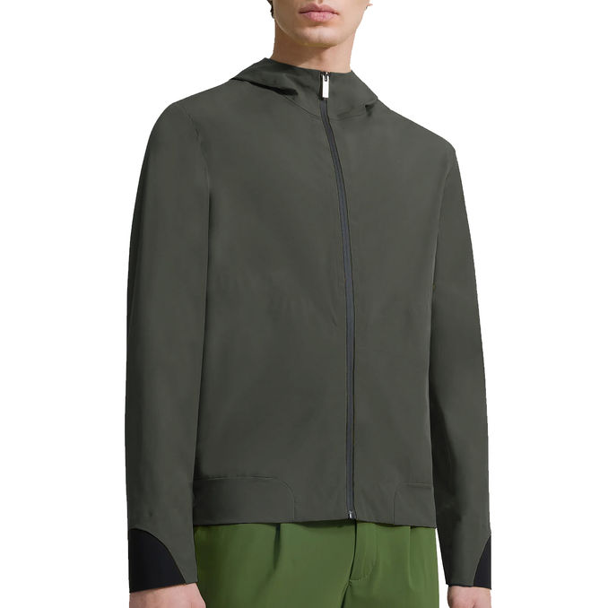 JACKET SUMMER URBAN Man Hood