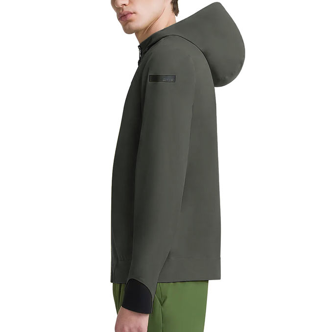 JACKET SUMMER URBAN Man Hood