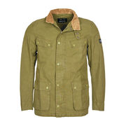 JACKET SUMMER WASH DUKE Man Duskygreen JACKET SUMMER WASH DUKE Man Duskygreen