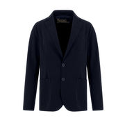 JACKET TECHNICAL SCUBA Man Blue JACKET TECHNICAL SCUBA Man Blue