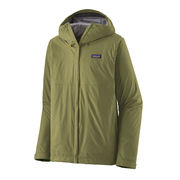 JACKET TORRENTSHELL Man Buckhorn Green  JACKET TORRENTSHELL Man Buckhorn Green