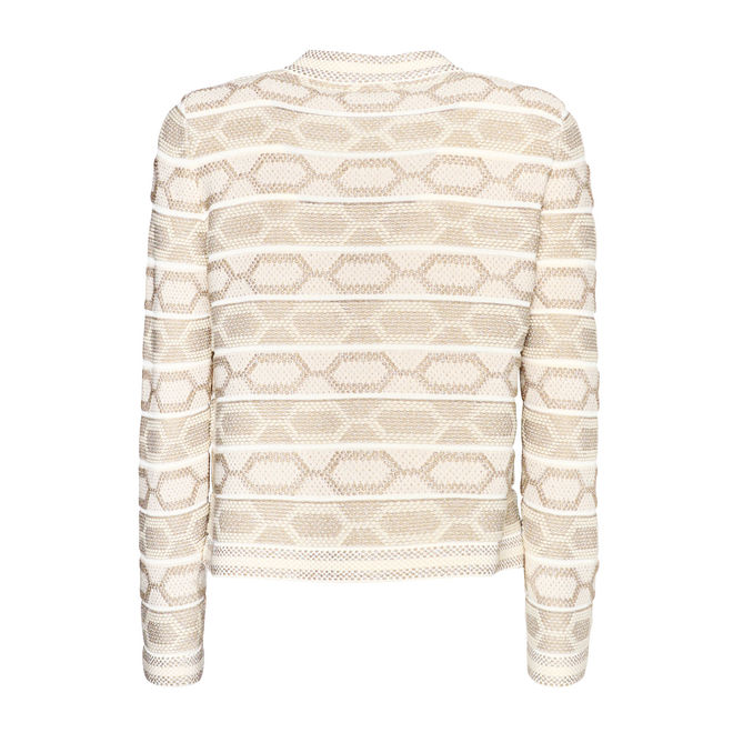 JACKET TRAMATO Woman Linen